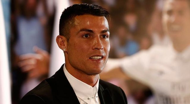 Cristiano Ronaldo: Bu son sözleşmem değil