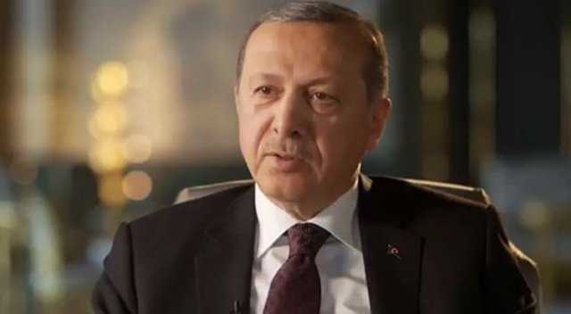 Erdoğan&#039;ın İsrail kanalına verdiği röportaj yayınlandı (Erdoğan İsrail röportajı tamamı-İZLE)