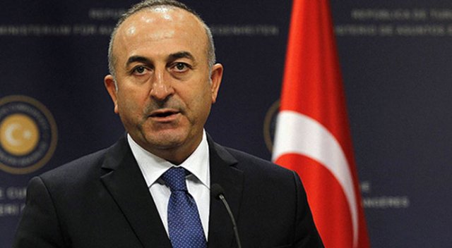 Dışişleri Bakanı Çavuşoğlu açıkladı: &#039;Bir ülke daha vizeleri kaldırıyor&#039;