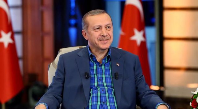 Erdoğan: Laikliğin tanımını yeniden yaptık