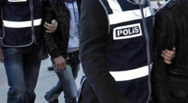 FETÖ&#039;nün Marmara Bölge İmamı ve İstanbul Emniyet İmamı yakalandı