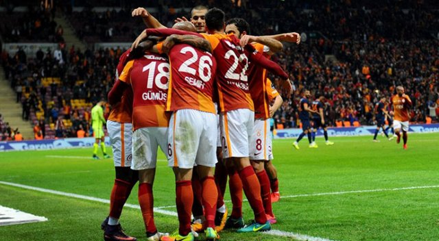 Galatasaray&#039;dan derbiye özel tarife