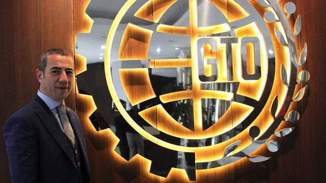 GTO yönetim kurulundan 9 istifa