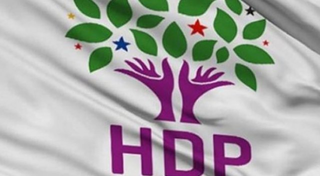 HDP artık yasama  çalışmalarında yok