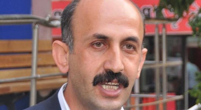HDP Hakkari Milletvekili Akdoğan tutuklandı