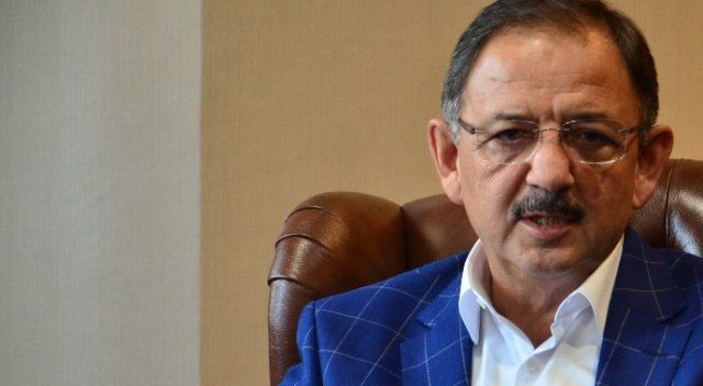 HDP’nin kararına hükûmetten ilk değerlendirme