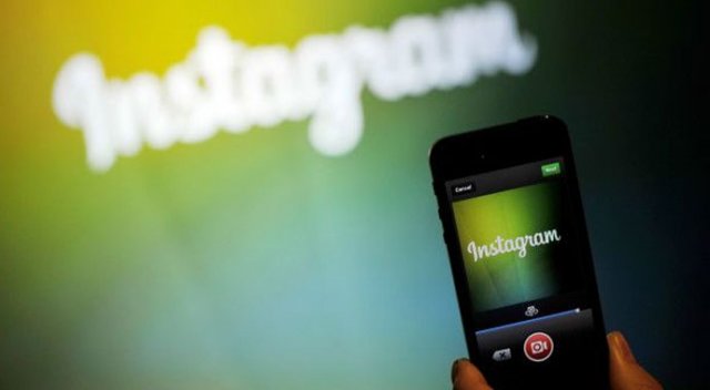 Instagram&#039;dan Snapchat ve Periscope&#039;a karşı yeni adım