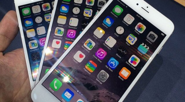 iOS 10.1.1 güncellemesi iPhone&#039;ların şarjını bitiriyor