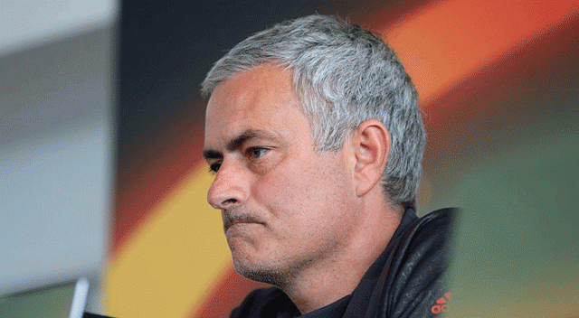 Jose Mourinho&#039;ya men ve para cezası!