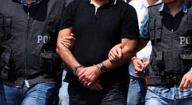 Kahramanmaraş&#039;ta PKK operasyonu: 18 gözaltı