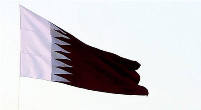 Katar&#039;dan Türkiye&#039;nin güvenlik ve istikrarına destek