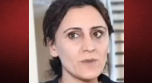 KCK&#039;nın Türkiye sorumlusu Sara Aktaş yakalandı