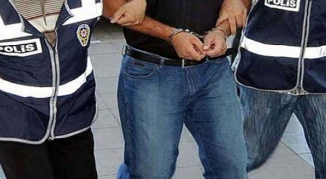 Konya’da yaşlı adamı bıçaklayarak öldüren zanlı İzmir’de yakalandı