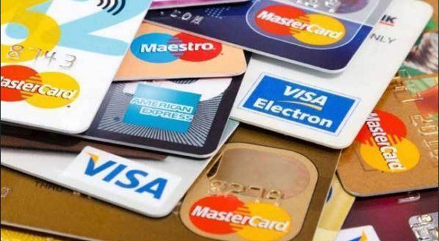 Merkez Bankası&#039;ndan kredi kartları için flaş karar