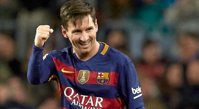 Messi: Barcelona bana bağlı değil