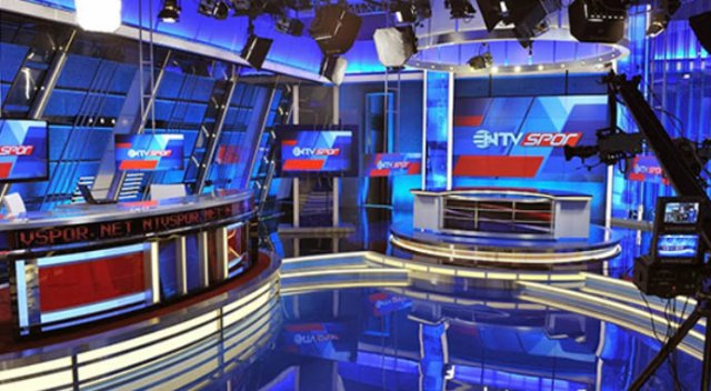 NTV Spor ismini değiştiriyor