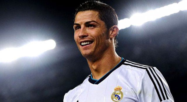 Ronaldo’nun markası 160 milyon Euro