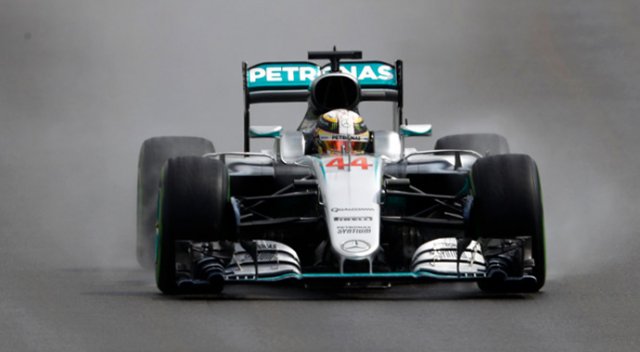 Rosberg şampiyonluk, Hamilton umut peşinde