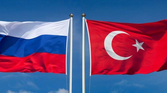 Rusya&#039;dan Türkiye açıklaması: İzin vermedik