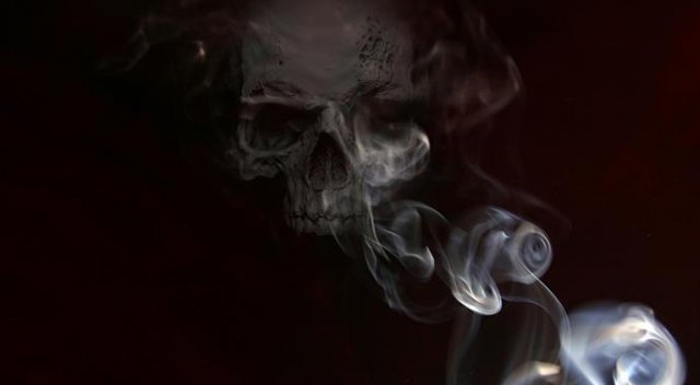 Sigara DNA&#039;da mutasyona neden oluyor