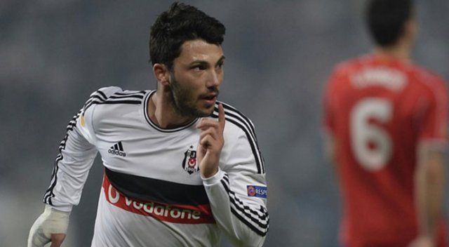 Tolgay Arslan, Türk Milli Takımı için FIFA&#039;ya başvurdu