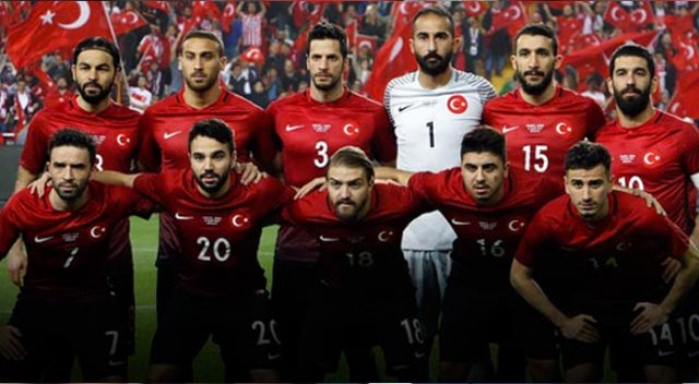 Türkiye - Kosova maçı biletlerinin gişe satışı başladı