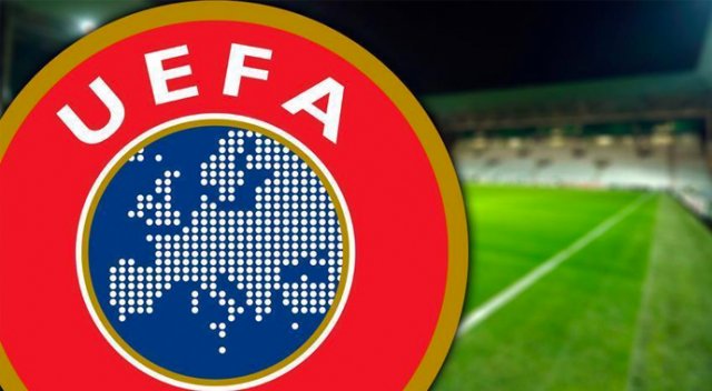 UEFA&#039;dan Legia Varşova&#039;ya ceza