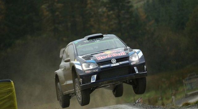 Volkswagen, WRC&#039;den ayrılmaya hazırlanıyor!