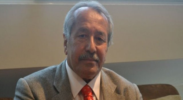 AK Parti İlçe Başkanı Mehmet Gecü hayatını kaybetti