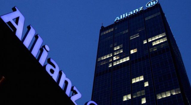 Allianz kapılarını girişimcilere açtı