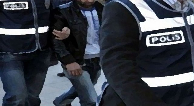 Antalya’da DEAŞ operasyonu: 4 gözaltı