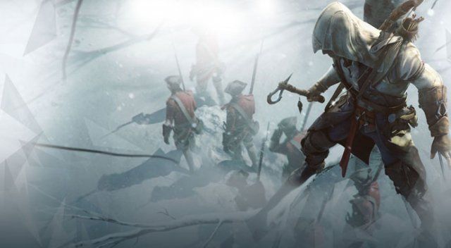 Assassin’s Creed 3 ücretsiz oluyor