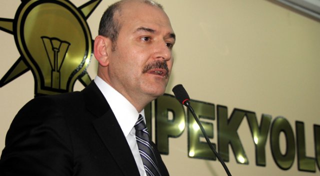 Bakan Soylu, PKK ile mücadelede tarih verdi: Nisandan sonra yok olacaklar