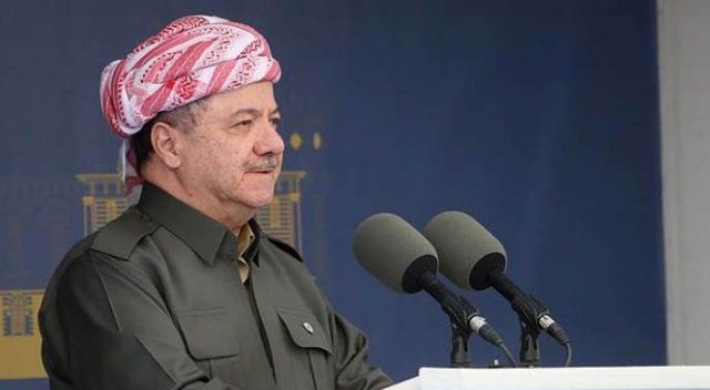Barzani&#039;den sert tepki: Bedelini ödeyecekler