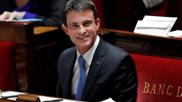 Fransa Başbakanı istifa edeceğini açıkladı
