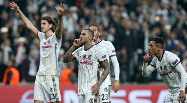 Beşiktaş&#039;a 4000 bilet!