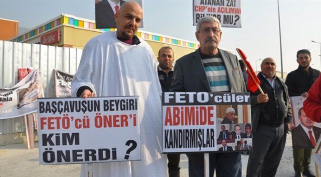 Celal Kılıçdaroğlu: Ağabeyim FETÖ&#039;den yana kararını kullandı