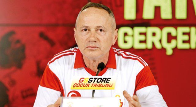 Cevad Prekazi: Tabutumda Galatasaray forması olacak