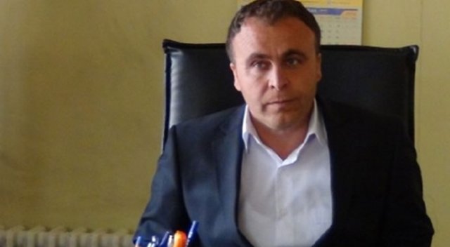 Çukurca Belediye Başkanı Tunç tutuklandı