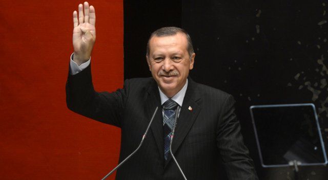 Cumhurbaşkanı Erdoğan&#039;a sosyal medyada büyük destek!