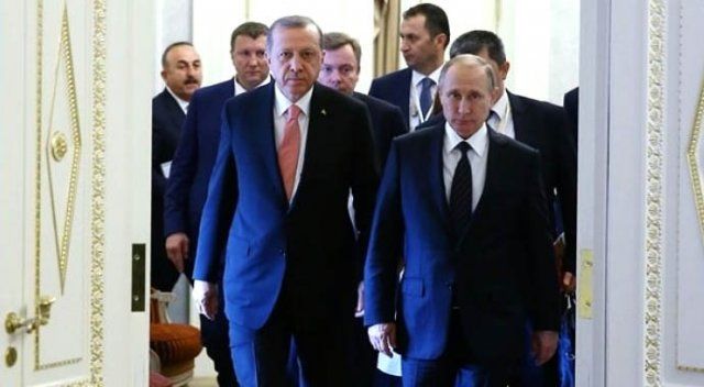 Erdoğan&#039;dan 3 ülkeye kritik teklif
