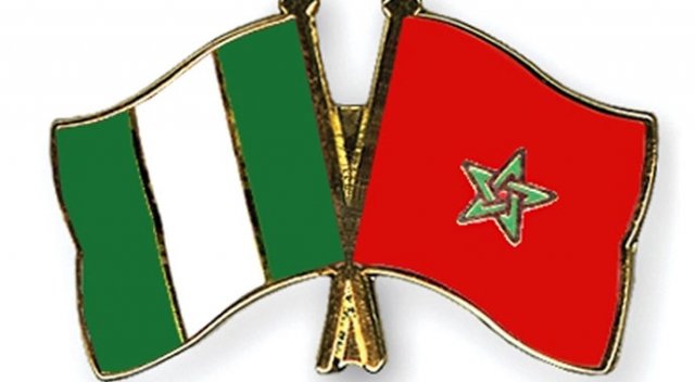 Fas ve Nijerya arasında 7 anlaşma imzalandı