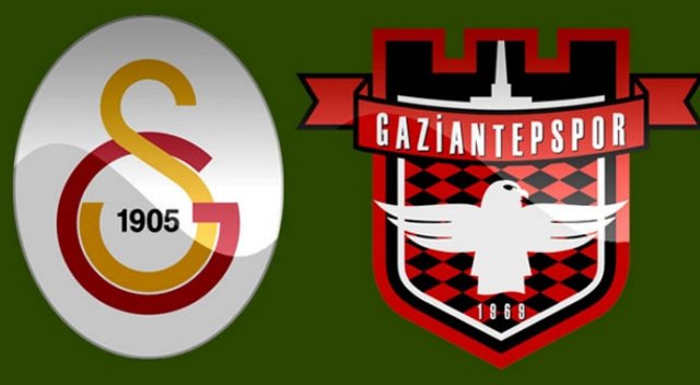 Gaziantepspor&#039;dan Galatasaray&#039;a teşekkür mesajı