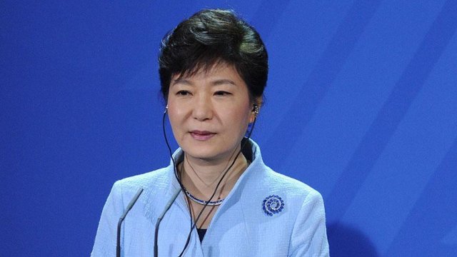 Güney Kore Devlet Başkanı Park&#039;ın yetkileri Başbakan&#039;a devredildi