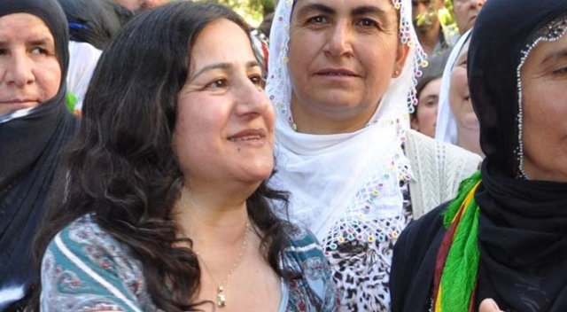 HDP Grup Başkanvekili Demirel tutuklandı