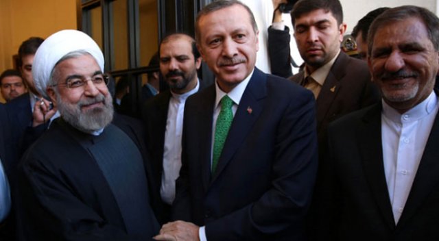 İran, Erdoğan’ın &#039;yerli para ile ticaret&#039; çağrısını olumlu karşıladı
