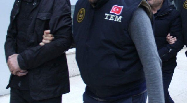 İzmir’de 116 göçmen yakalandı