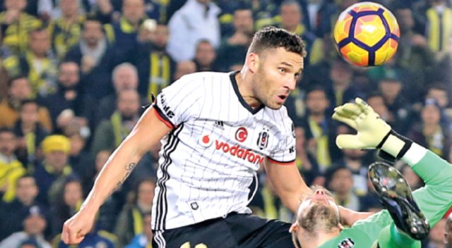 Kadıköy&#039;de gol sesi çıkmadı