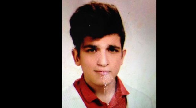 Konya&#039;da kalp krizi geçiren lise öğrencisi öldü