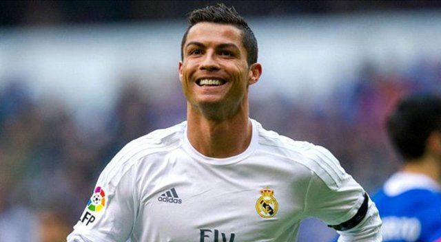 Ronaldo&#039;nun rekor hedefleri